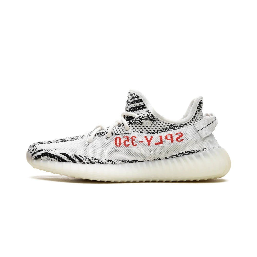 adidas Yeezy Boost 350 V2 Zebra CP9654