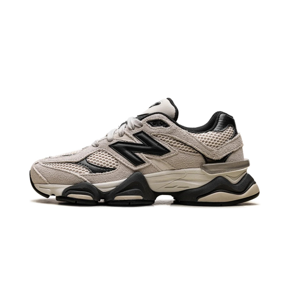 New Balance 9060 Timberwolf Black Cement U90606H1