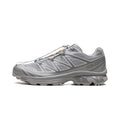 Salomon XT-6 Trail Running Shoes Ghost Grey L47444800