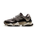 New Balance 9060 Thunder Brown Black Coffee U90601BV