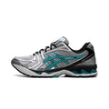 ASICS GEL-Kayano 14 Tiffany Aqua Blue Metallic Silver 1203A740-100