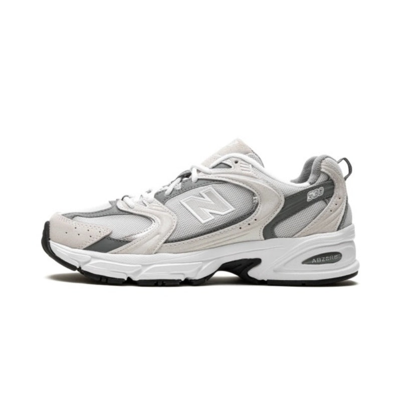 New Balance 530 Grey Matter Harbor Grey MR530CB