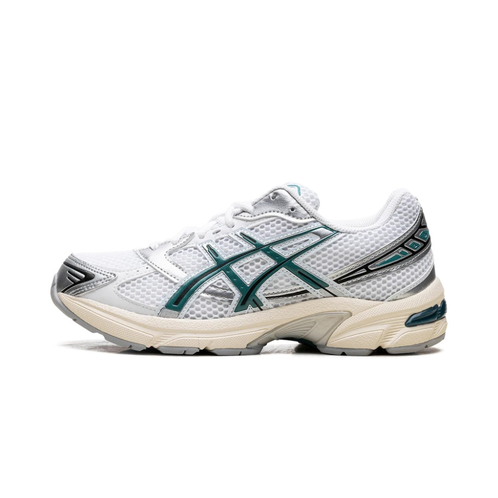 ASICS GEL-1130 Sneakers White Rainy Lake 1203A609-100