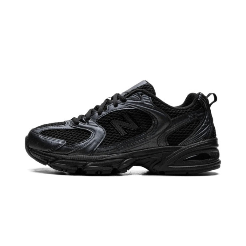 New Balance 530 Black Dark Grey MR530PB
