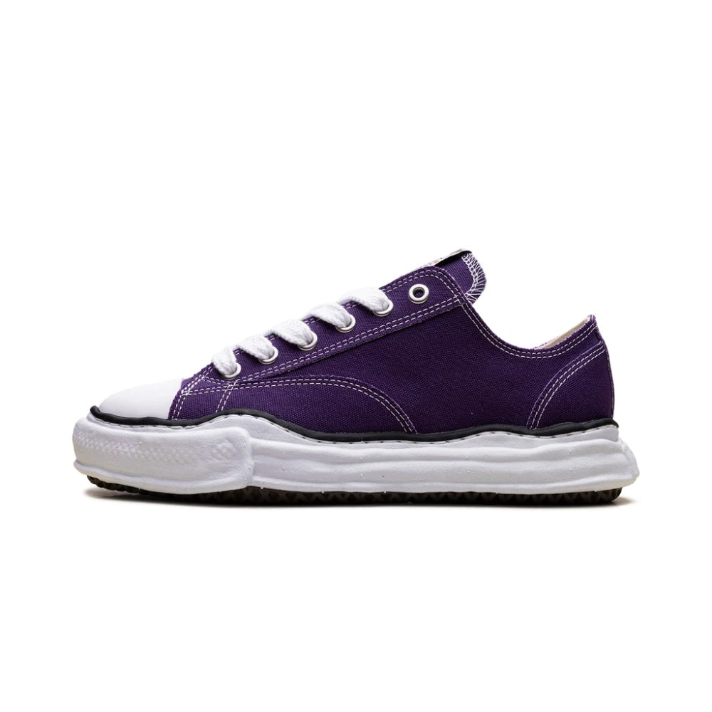 Maison Mihara Yasuhiro Peterson OG Sole Purple A01FW702