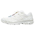 Salomon XT-6 Trail Running Shoes Lunar Rock L41252900
