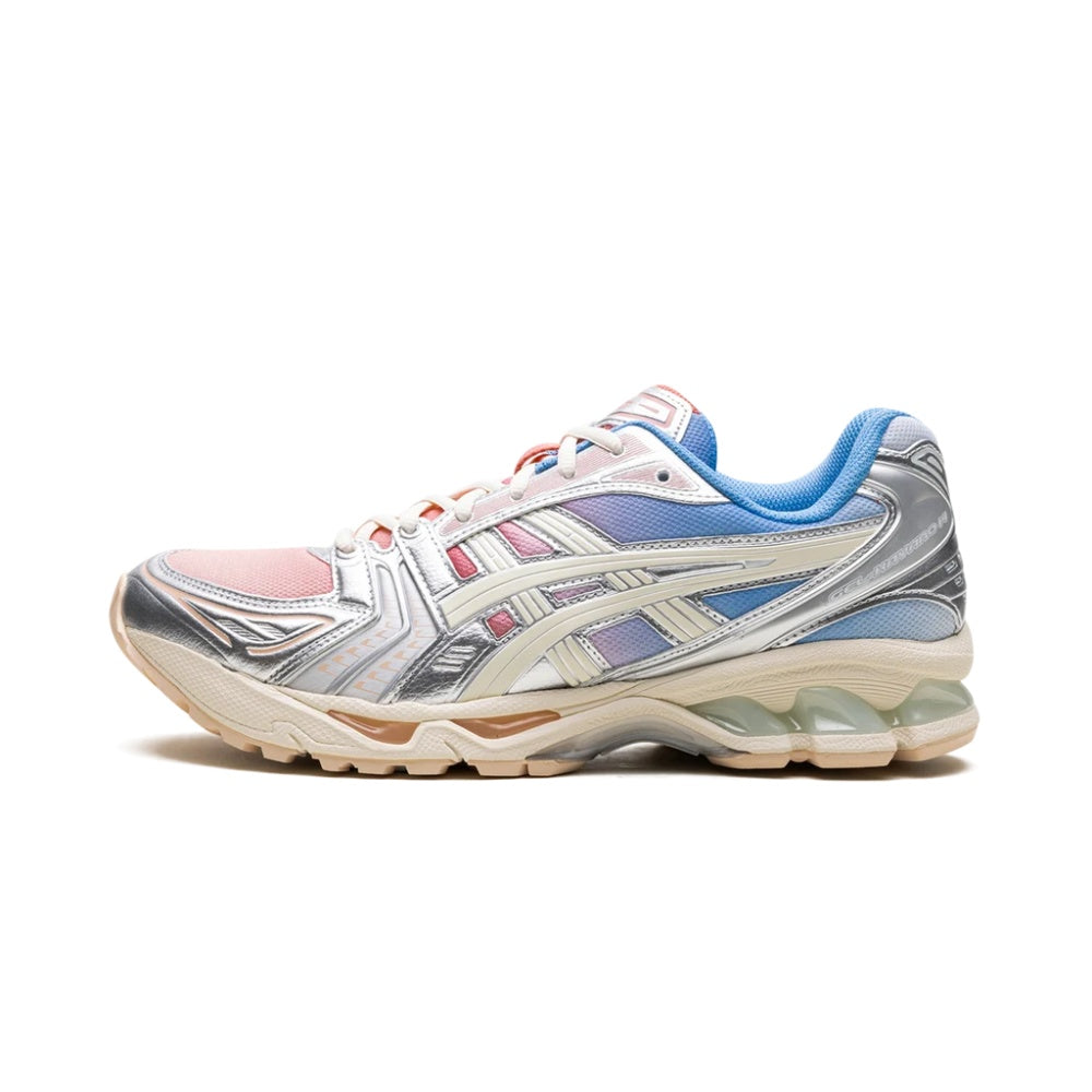ASICS GEL-Kayano 14 Baked Pink Cream 1202A516-700