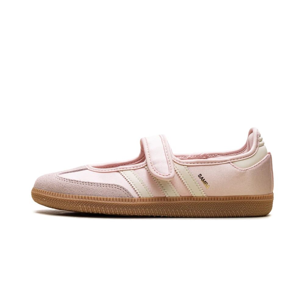 adidas Samba Mary Jane WMNS Sandy Pink Cream White KI2775