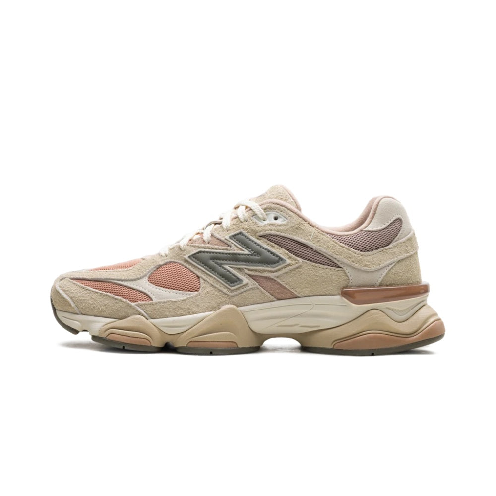 New Balance 9060 Light Sparrow Unisex Sneakers U9060CWF