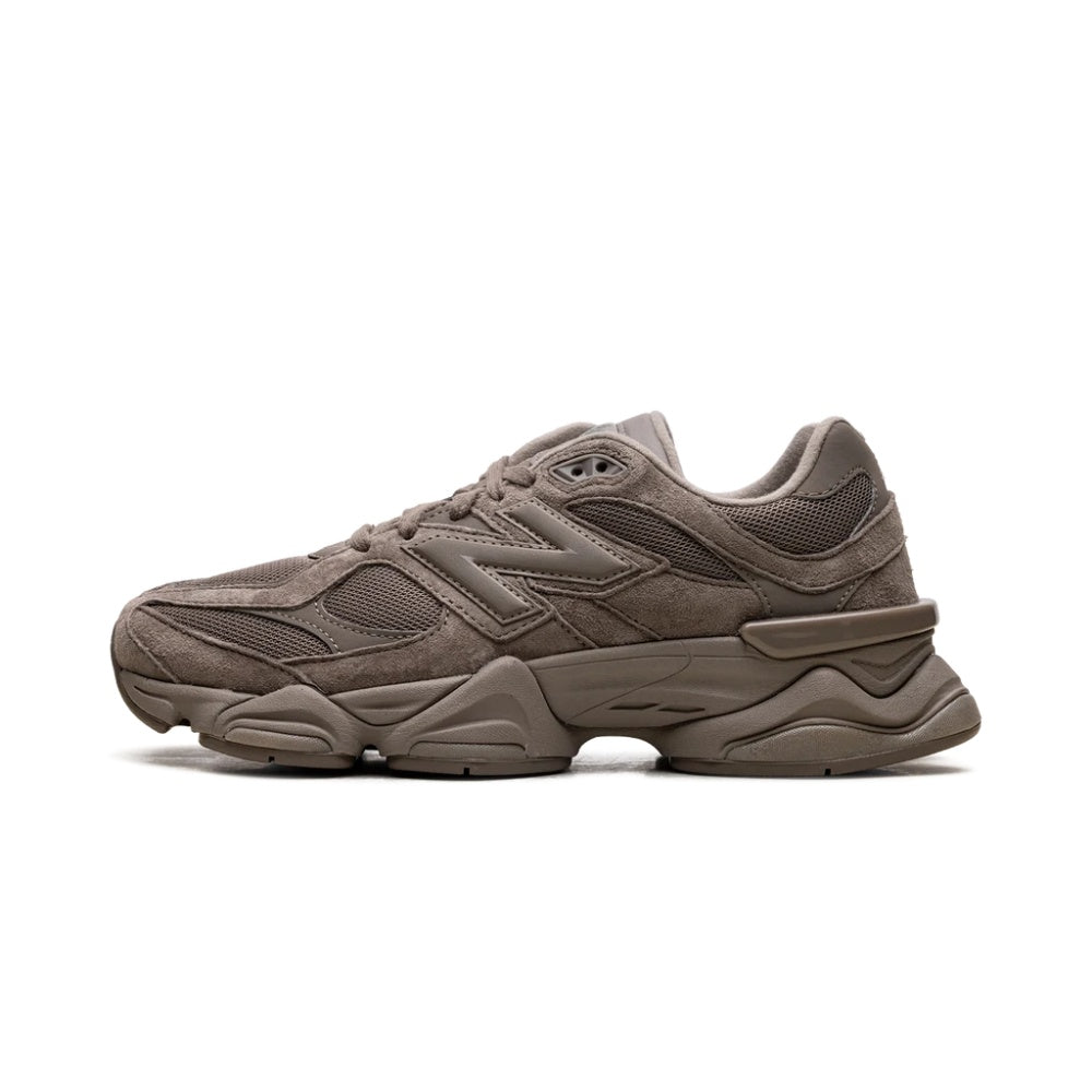 New Balance 9060 Chestnut Unisex Sneakers U9060IWD