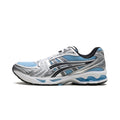 ASICS GEL-Kayano 14 Sneakers Arctic Sky Pure Silver 1203A537-400