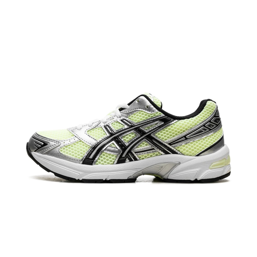 ASICS GEL-1130 Neon Pack Green Volt Silver 1202A525-750