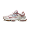 New Balance 9060 Rose Pink Unisex Sneakers U9060FRL