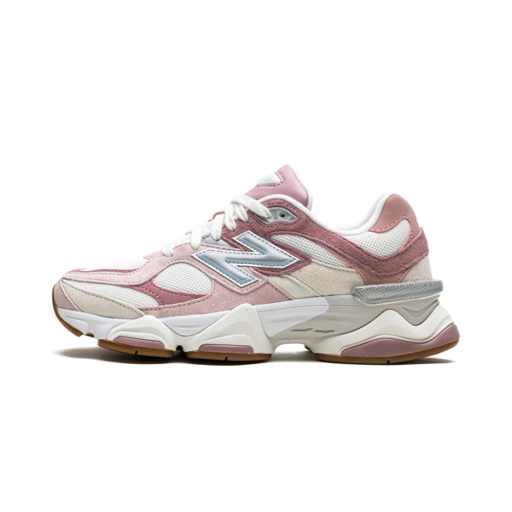 New Balance 9060 Rose Pink Unisex Sneakers U9060FRL