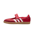 adidas Samba Mary Jane Scarlet White Gum JQ6446