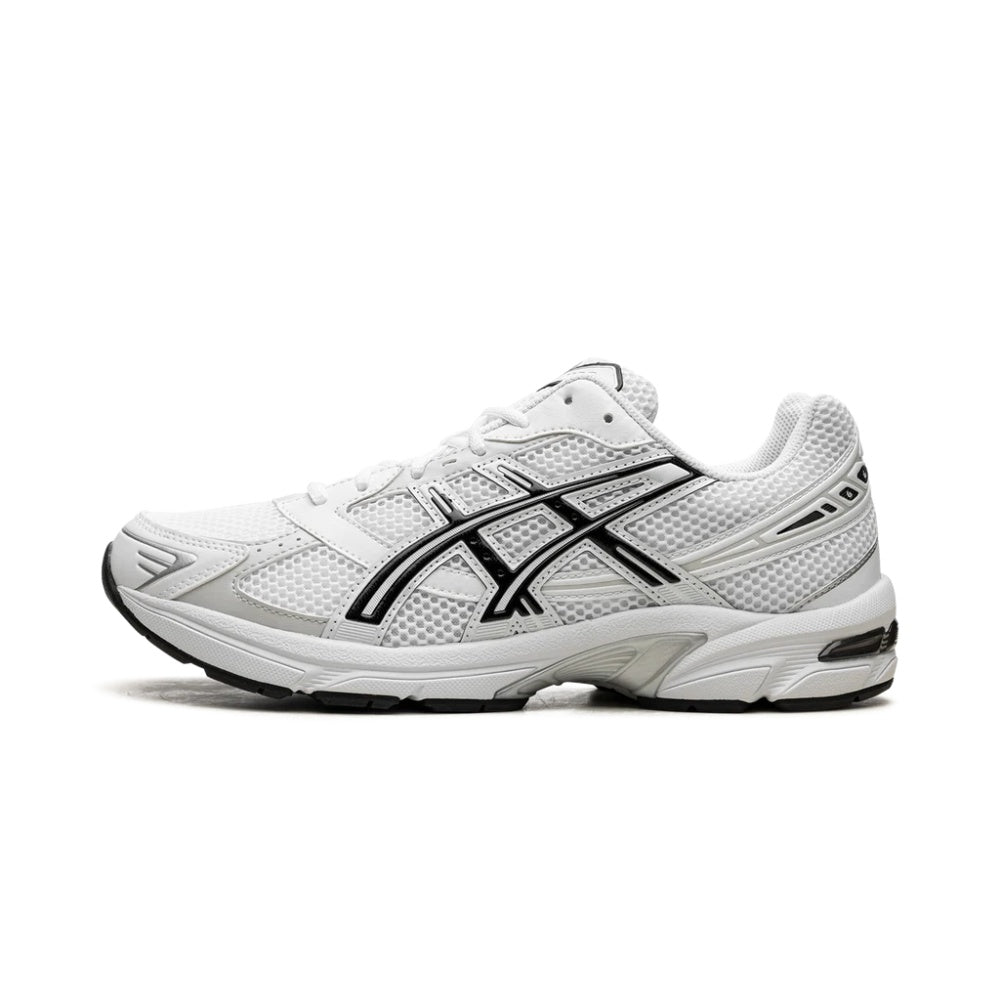 ASICS GEL-1130 Sneakers White Black 1201B019-100