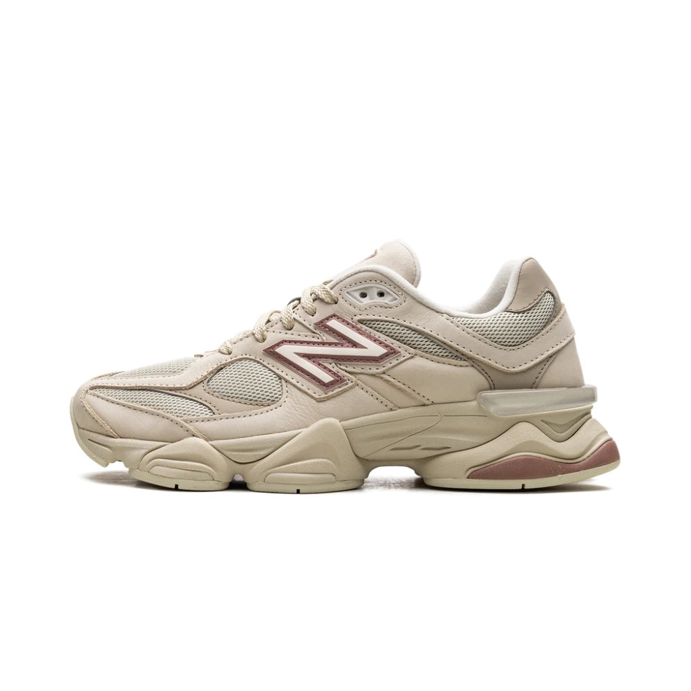 New Balance 9060 Bone Sparrow Unisex Sneakers U9060ZGC