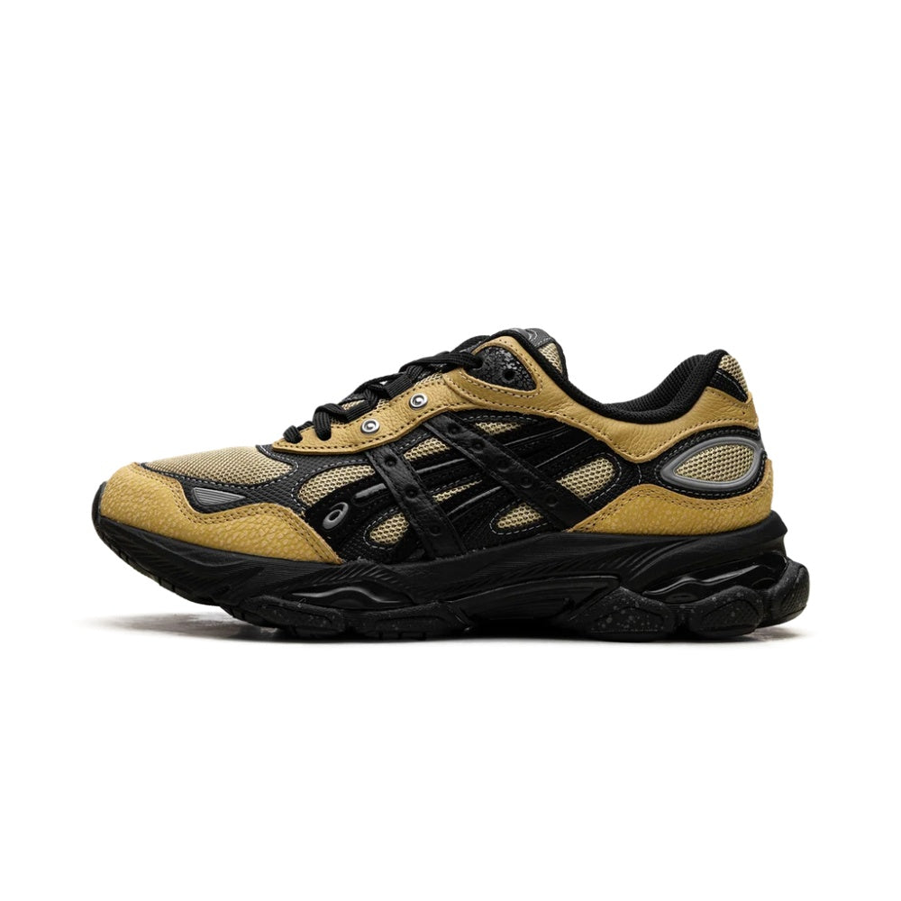 ASICS GEL-NYC 2.0 SSHS HAL STUDIOS Architecture of Everyday Life Sulphur 1203A896-750