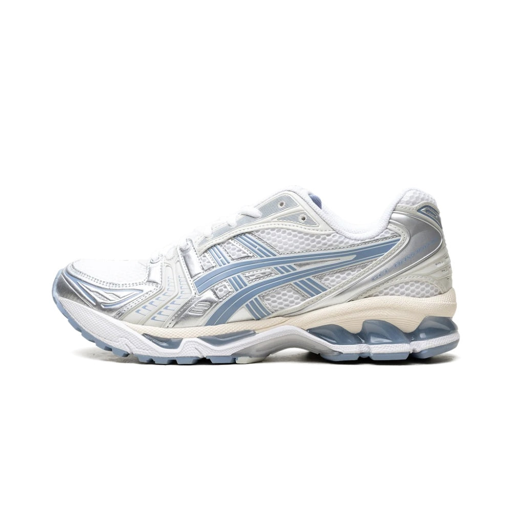 ASICS GEL-Kayano 14 Sneakers Light Navy White 1203A537-115