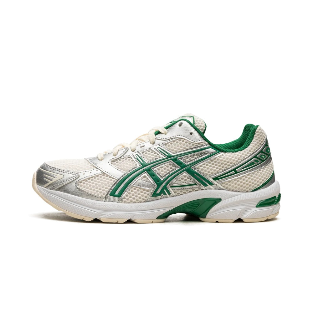 ASICS GEL-1130 Sneakers Cream Kale Green 1201A974-100