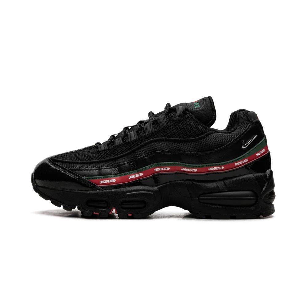 Nike Air Max 95 SP Undefeated Black IB4453-001
