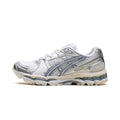 ASICS GEL-Kayano 12.1 Sneakers Silver Ice Blue 1203A759-101