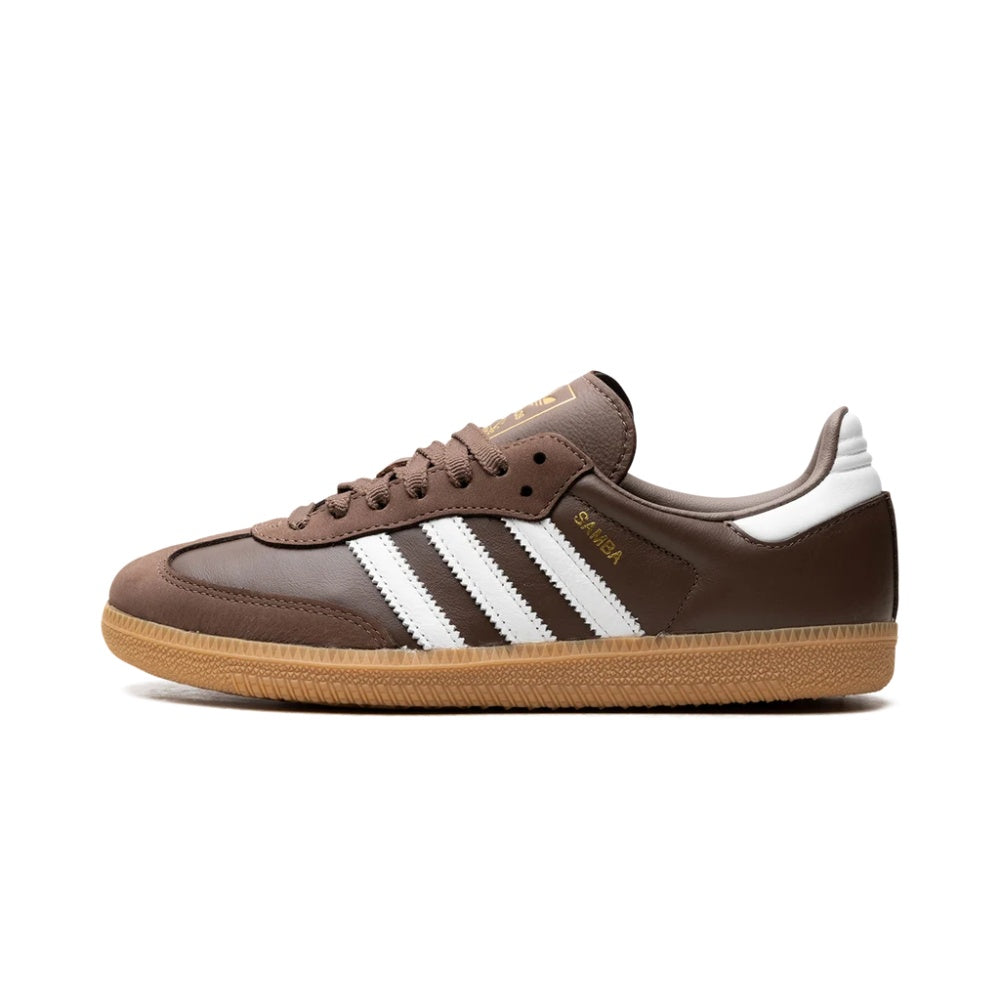 adidas Samba OG Earth Strata Gum IE6522