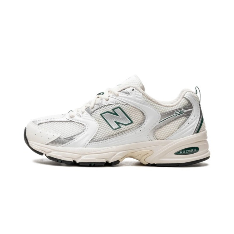 New Balance 530 Sea Salt Marsh Green MR530SX