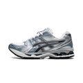 ASICS GEL-Kayano 14 Sneakers White Fjord Grey 1203A537-106