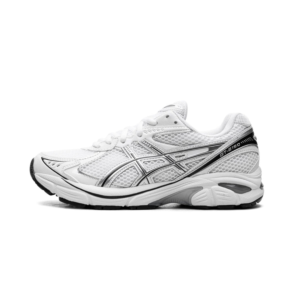 ASICS GT-2160 Sneakers Pure Silver White 1203A275-110