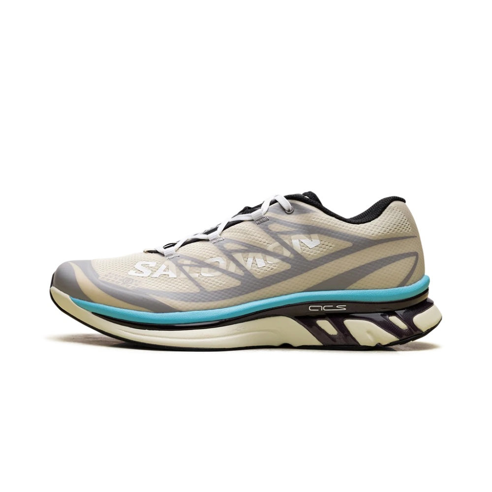 Salomon XT-MM6 MM6 Maison Margiela Asparagus Green L49199900