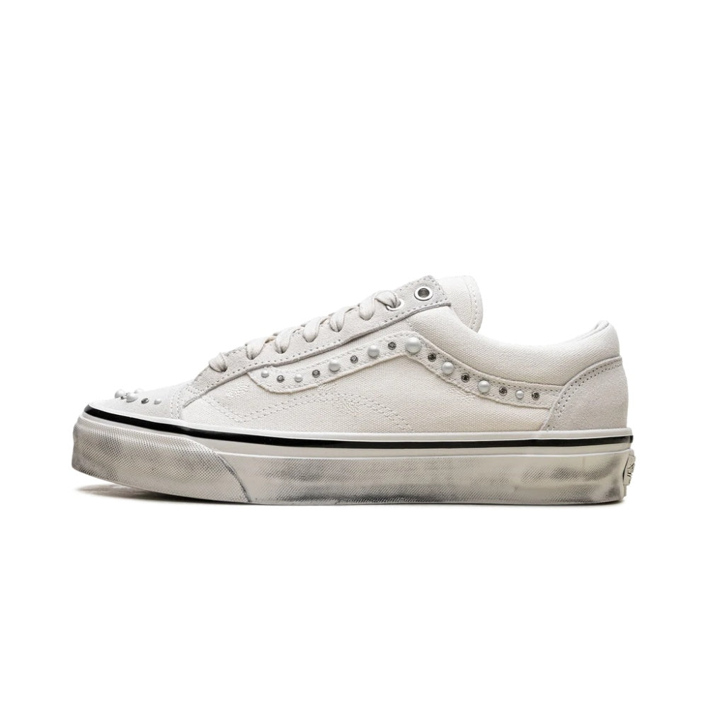 Vans OTW Old Skool 36 Pearlized Pack Marshmallow VN000E8VCCZ