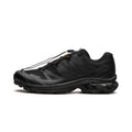Salomon S/Lab XT-6 ADV Trail Running Shoes Triple Black L41086600