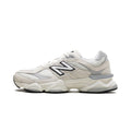 New Balance 9060 Sea Salt Raincloud Unisex Sneakers U9060ZGF