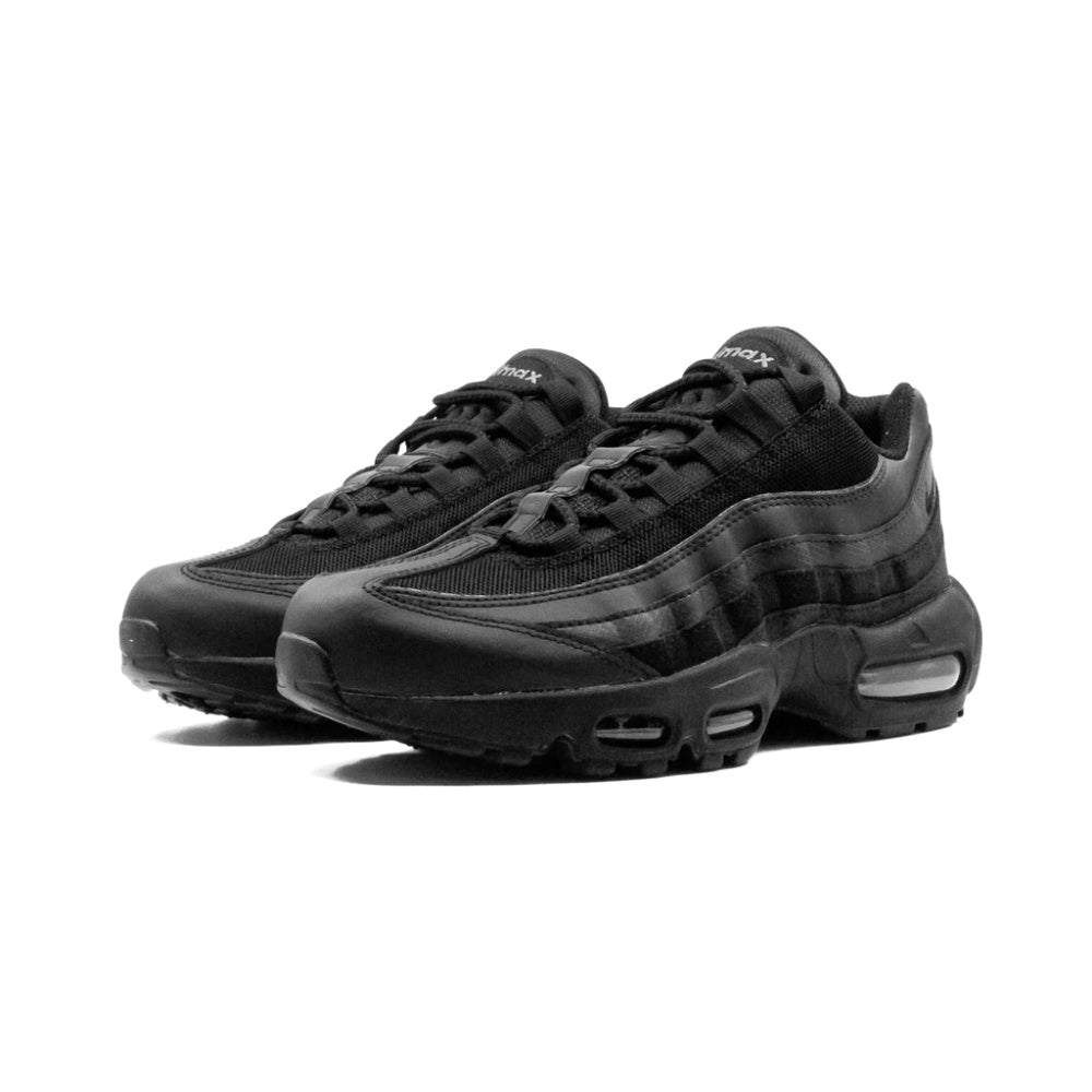 Nike Air Max 95 Essential Triple Black CI3705-001