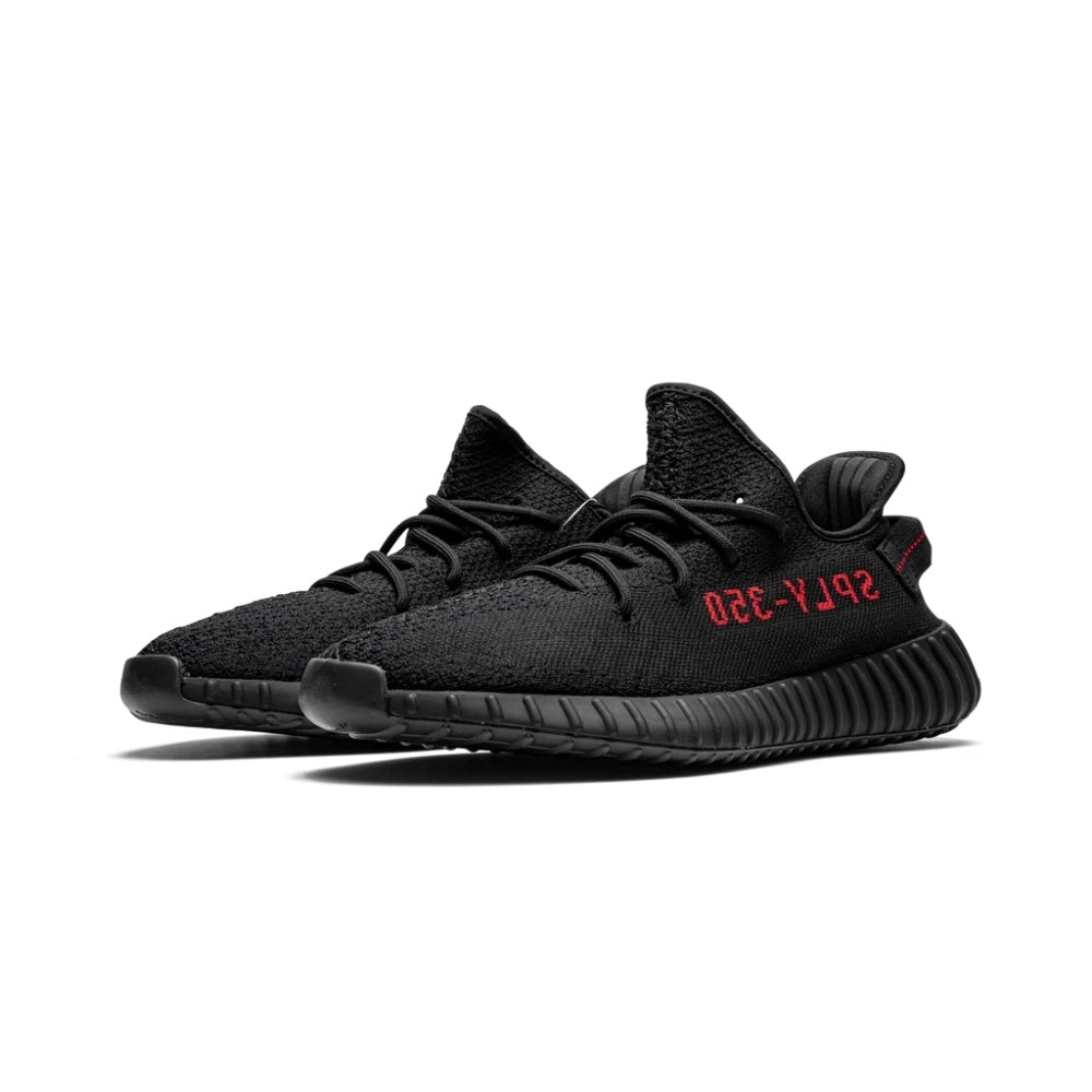 adidas Yeezy Boost 350 V2 Bred CP9652