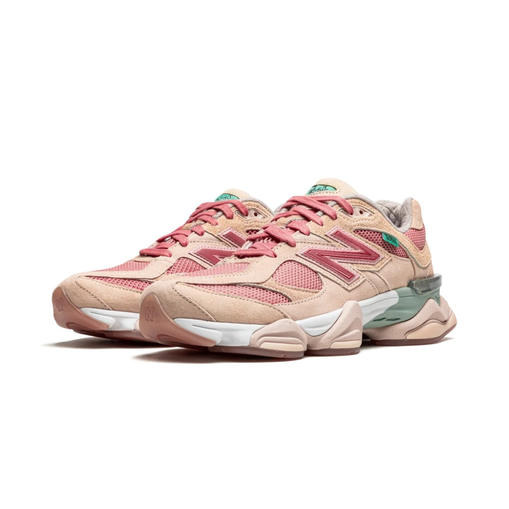 New Balance 9060 Joe Freshgoods Inside Voices Penny Cookie Pink U9060JF1