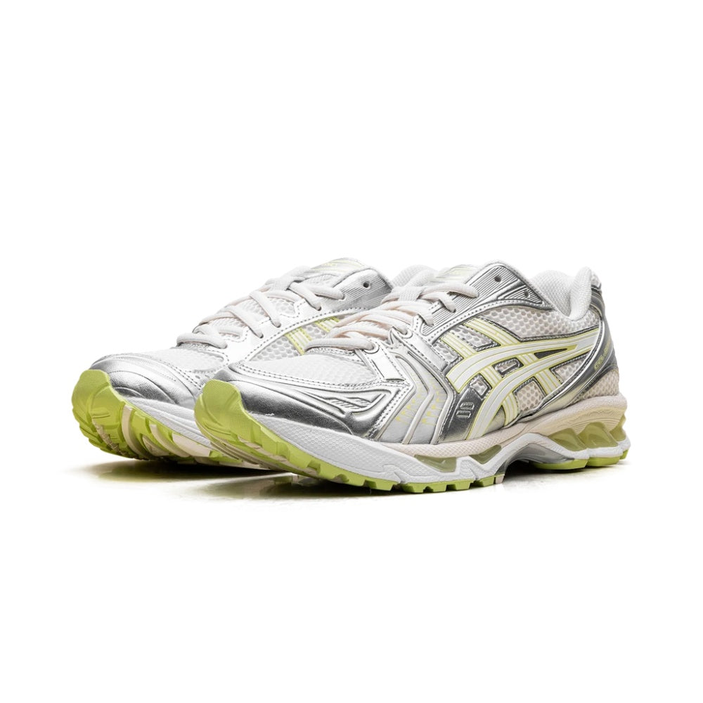 ASICS GEL-Kayano 14 Sneakers Cream Pistachio 1203A537-112