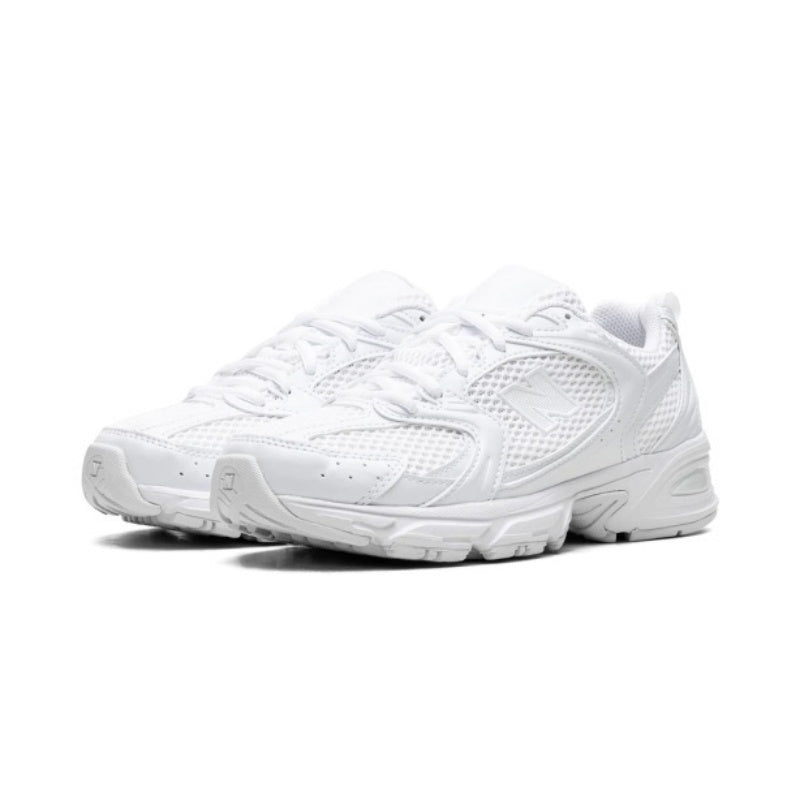New Balance 530 Triple White MR530PA