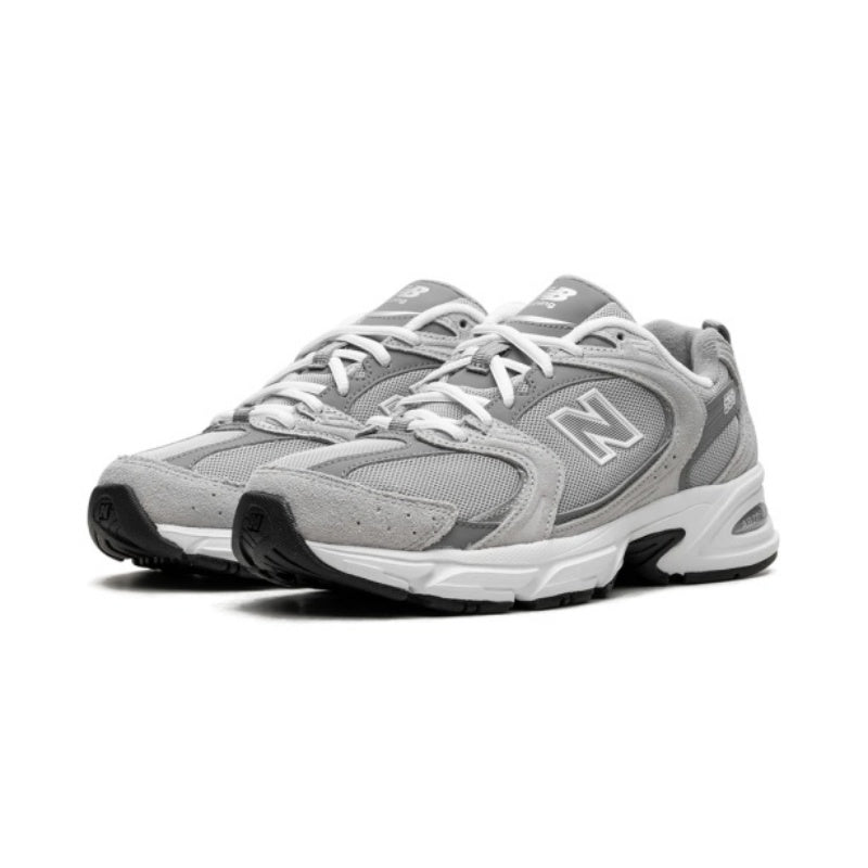 New Balance 530 Raincloud Shadow Grey MR530CK
