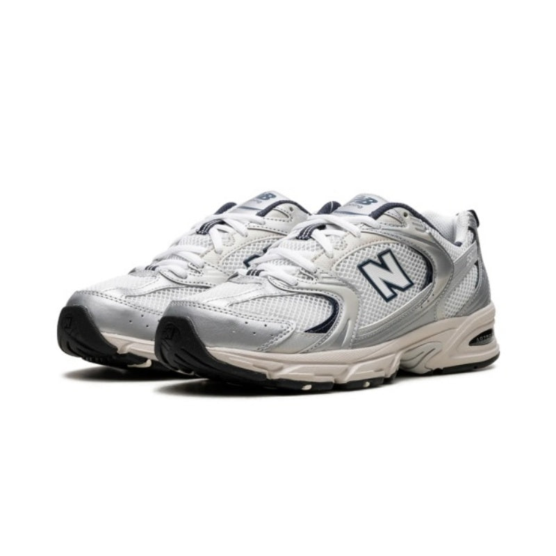 New Balance 530 Steel Grey Silver MR530KA