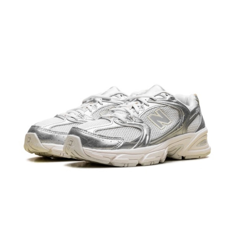 New Balance 530 Silver Metallic Reflection U5303IR