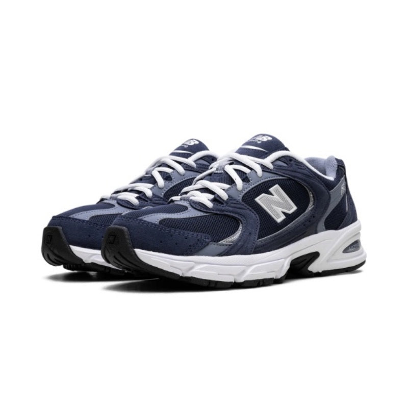 New Balance 530 Navy Arctic Grey MR530CA