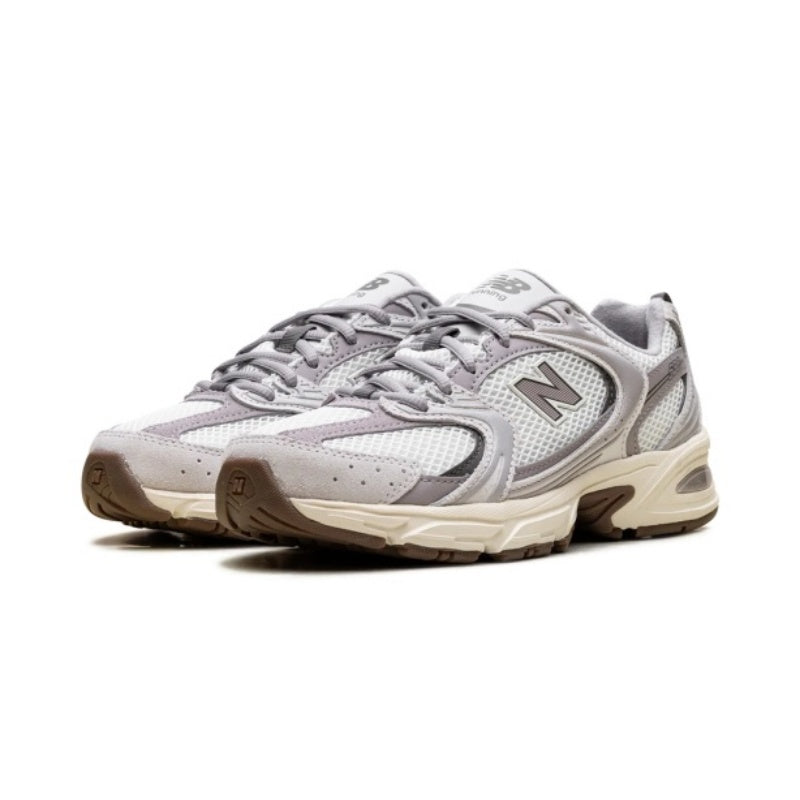 New Balance 530 Grey Matter Truffle Salt U5307VI