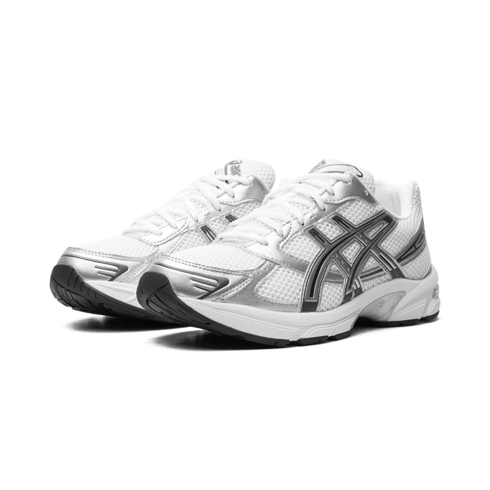 ASICS GEL-1130 Sneakers White Pure Silver 1201B020-100