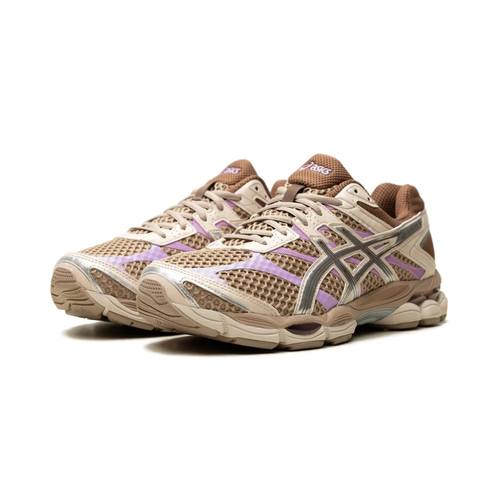 ASICS GEL-Cumulus 16 Sneakers Cinnamon Pure Silver 1203A733-200