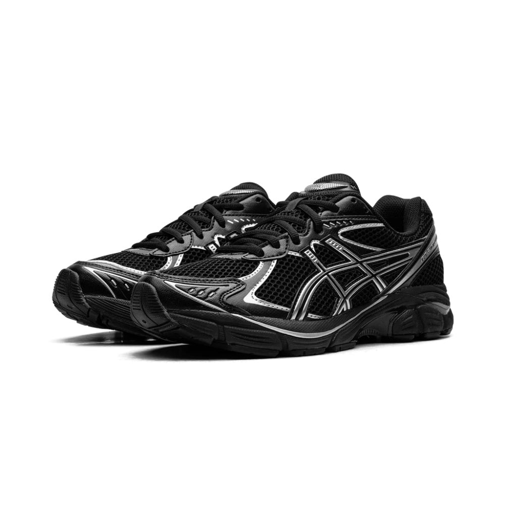 ASICS GT-2160 Sneakers Black Pure Silver 1203A275-001