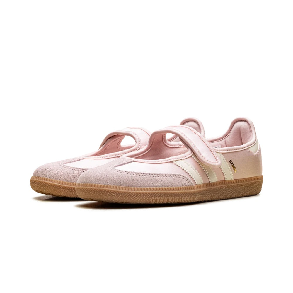 adidas Samba Mary Jane WMNS Sandy Pink Cream White KI2775