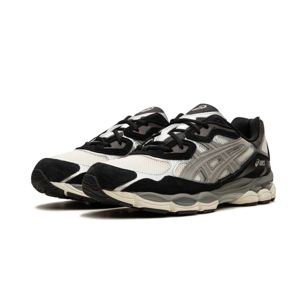 ASICS GEL-NYC Ivory Grey Clay 1201A789-750