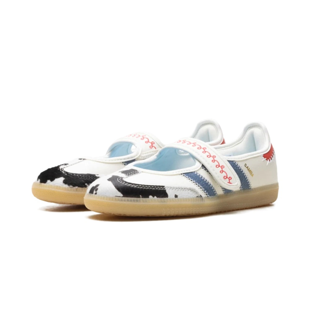 adidas Samba Mary Jane WMNS Toy Story Jessie LA1428